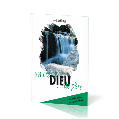 DIEU UN COEUR DE PERE - LIVRE