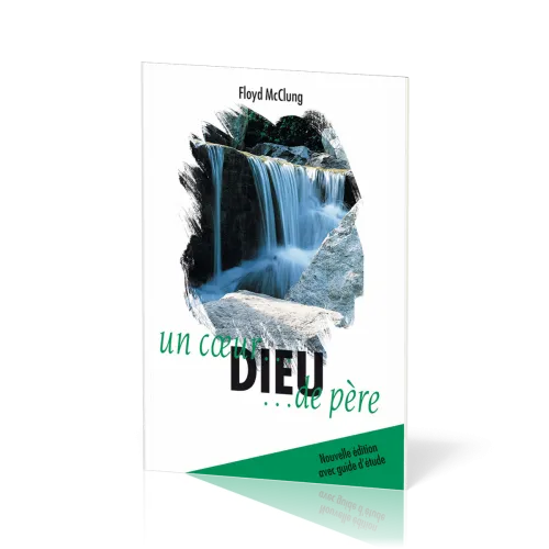 DIEU UN COEUR DE PERE - LIVRE