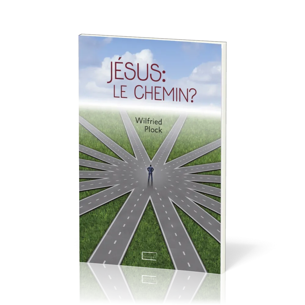 JESUS : LE CHEMIN ?