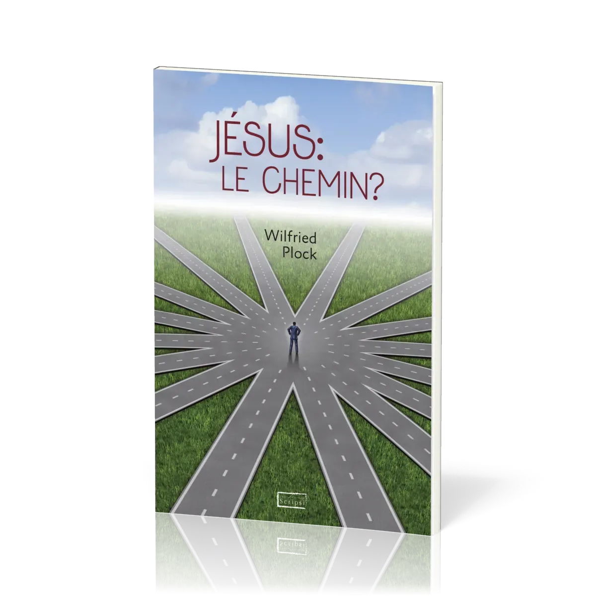 JESUS : LE CHEMIN ?