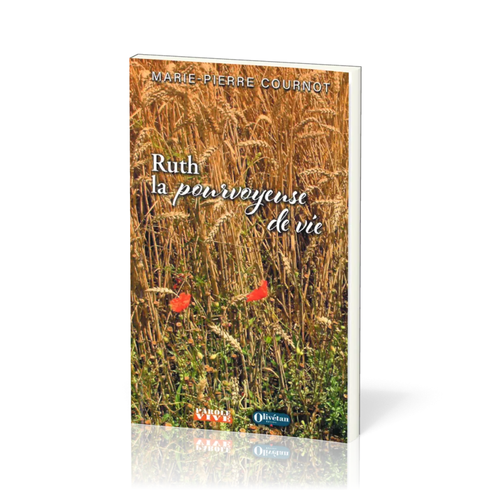 RUTH LA POURVOYEUSE DE VIE