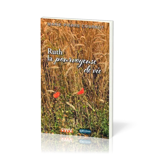 RUTH LA POURVOYEUSE DE VIE