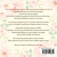 MOTS DOUX DU SEIGNEUR POUR TOI (LES)