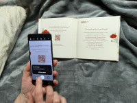 MOTS DOUX DU SEIGNEUR POUR TOI (LES)