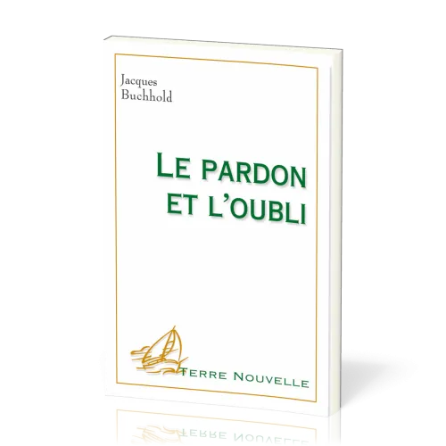 PARDON ET L'OUBLI (LE)