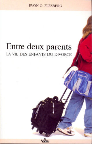 ENTRE DEUX PARENTS (REF:994)