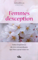 FEMMES D'EXCEPTION