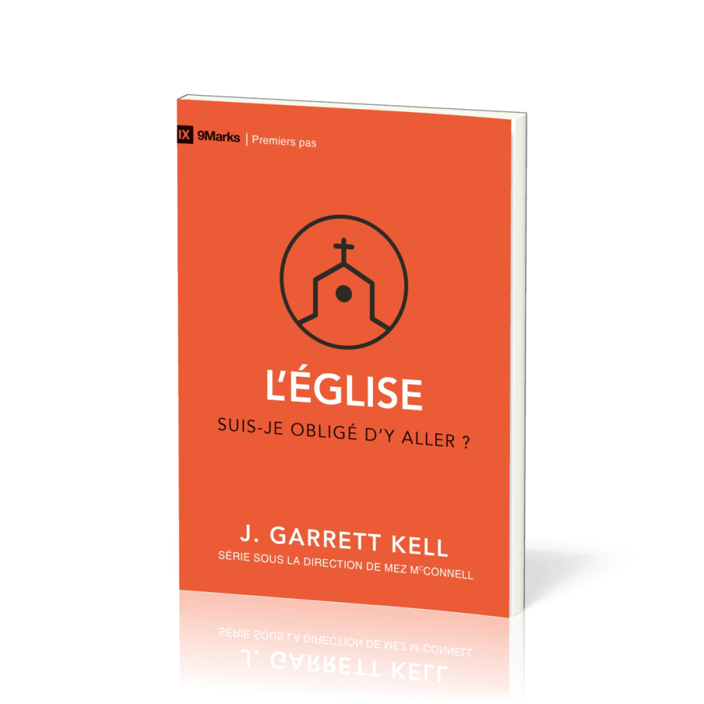 EGLISE (L') - SUIS-JE OBLIGE D'Y ALLER ?