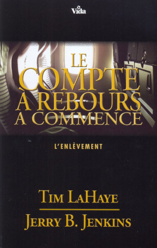 COMPTE A REBOURS A COMMENCE (LE) - L'ENLEVEMENT - VOL. 15