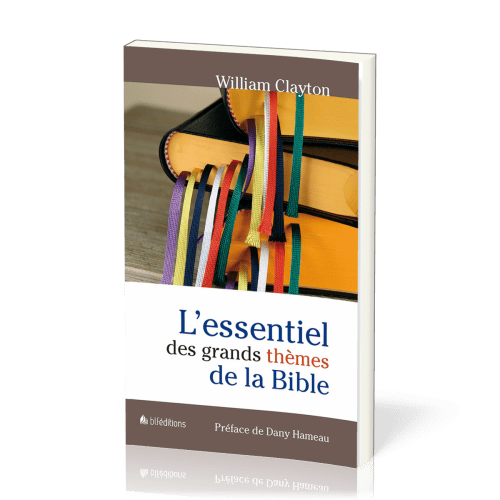 ESSENTIEL DES GRANDS THEMES DE LA BIBLE (L')