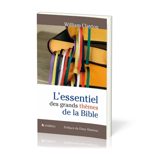 ESSENTIEL DES GRANDS THEMES DE LA BIBLE (L')
