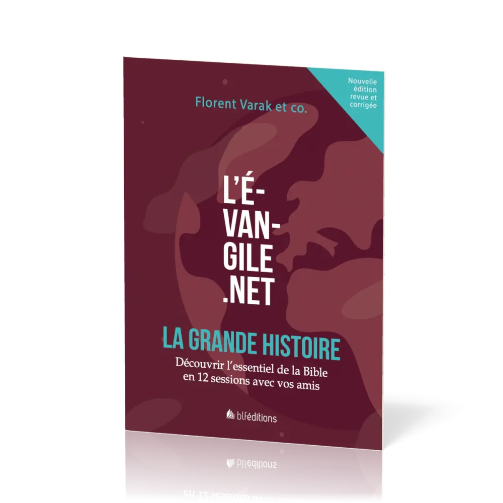 EVANGILE.NET (L') - LA GRANDE HISTOIRE - NOUVELLE EDITION 2025