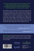 COURAGEUX PAR LA FOI - MARCHER AVEC ASSURANCE DANS UN MONDE POST-CHRETIEN