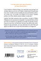 AUDACIEUX DANS LA PRIERE - APPRENDRE A PRIER COMME LAPOTRE PAUL