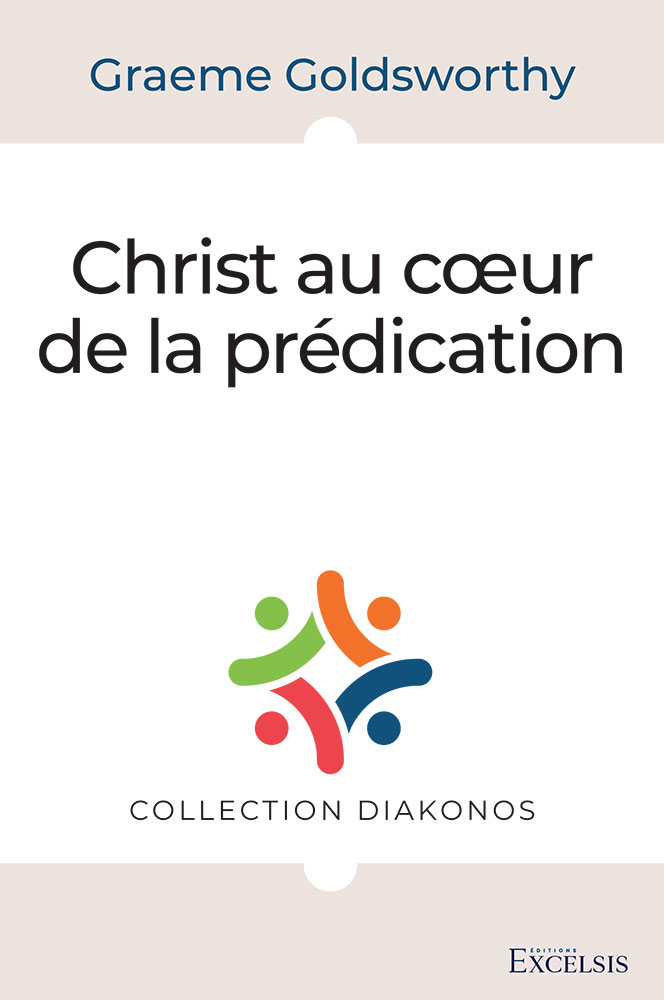 CHRIST AU COEUR DE LA PREDICATION