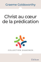 CHRIST AU COEUR DE LA PREDICATION