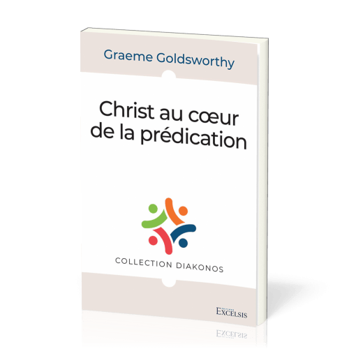 CHRIST AU COEUR DE LA PREDICATION