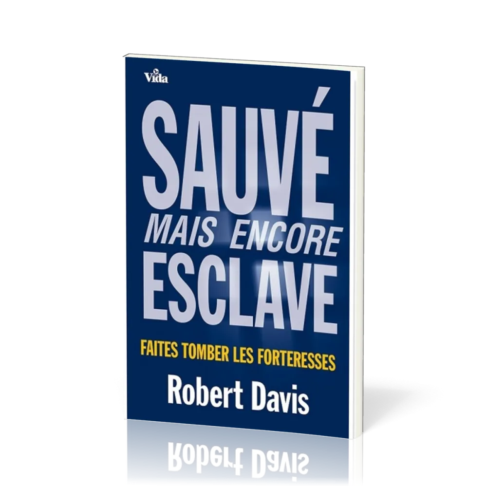 SAUVE MAIS ENCORE ESCLAVE (REF:1151)