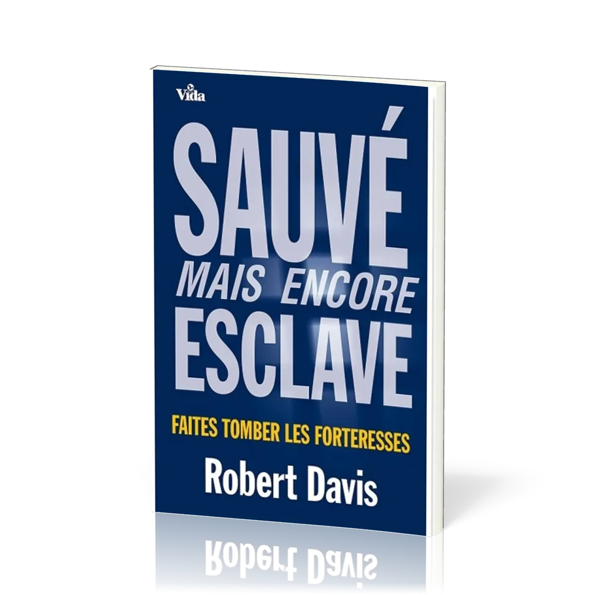 SAUVE MAIS ENCORE ESCLAVE (REF:1151)
