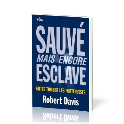 SAUVE MAIS ENCORE ESCLAVE (REF:1151)
