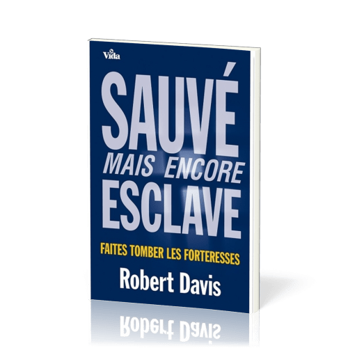 SAUVE MAIS ENCORE ESCLAVE (REF:1151)
