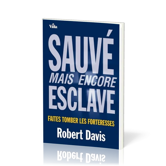 SAUVE MAIS ENCORE ESCLAVE (REF:1151)