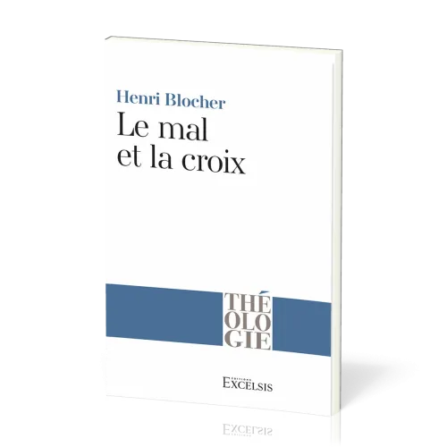 MAL ET LA CROIX (LE)