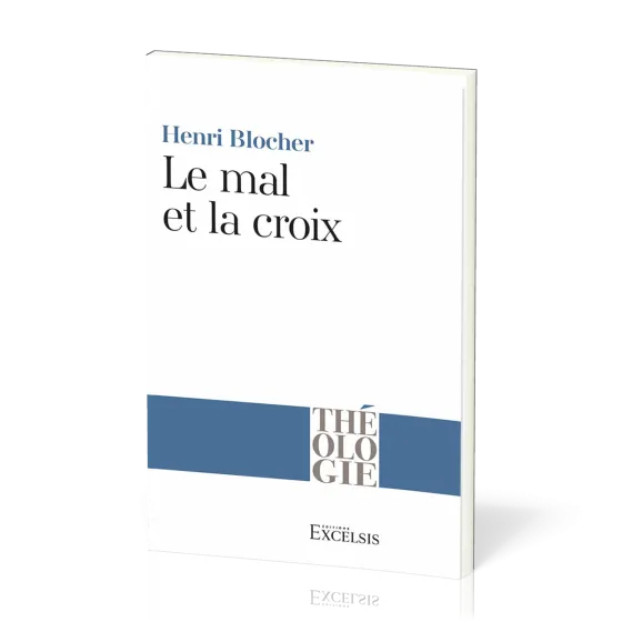 MAL ET LA CROIX (LE)