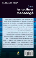 DANS LES COULISSES DU MENSONGE
