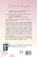 ACTE CONJUGAL - LA BEAUTE DE L'AMOUR SEXUEL (Réf:889)