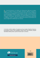 GRAND DICTIONNAIRE DE LA BIBLE (LE) 3EME EDITION REVISEE