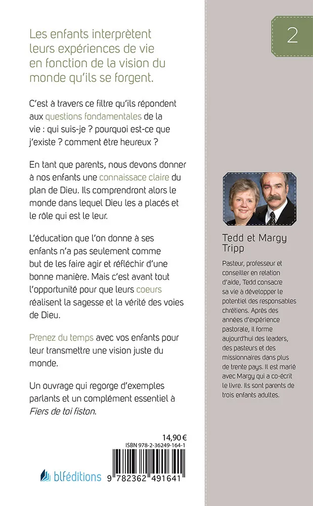 PAPA MAMAN VOUS AVEZ PAS 5 MINUTES
