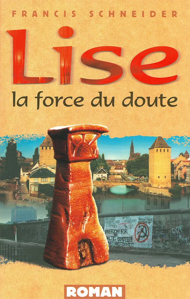 LISE LA FORCE DU DOUTE