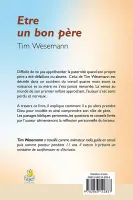 ETRE UN BON PERE - QUAND ON N'A PAS DE MODELE A SUIVRE