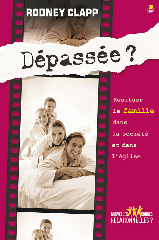 DEPASSEE?