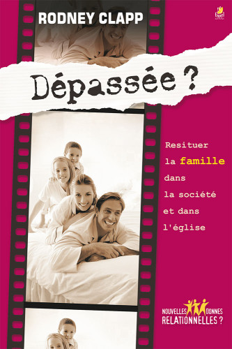 DEPASSEE?