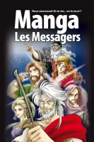 MANGA 3 LES MESSAGERS