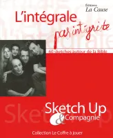 INTEGRALE PAS INTEGRISTE (L') - 60 SKETCHES AUTOUR DE LA BIBLE / SKETCH UP