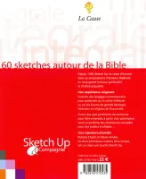 INTEGRALE PAS INTEGRISTE (L') - 60 SKETCHES AUTOUR DE LA BIBLE / SKETCH UP