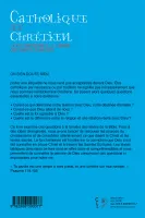 CATHOLIQUES ET CHRETIENS