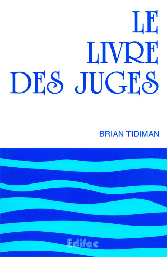 LIVRE DES JUGES (LE)