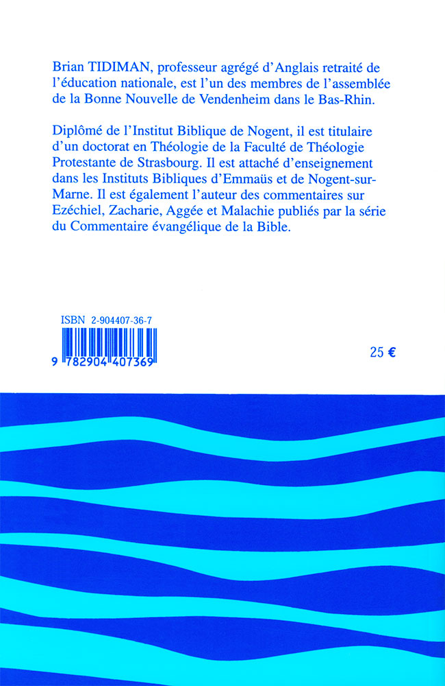 LIVRE DES JUGES (LE)