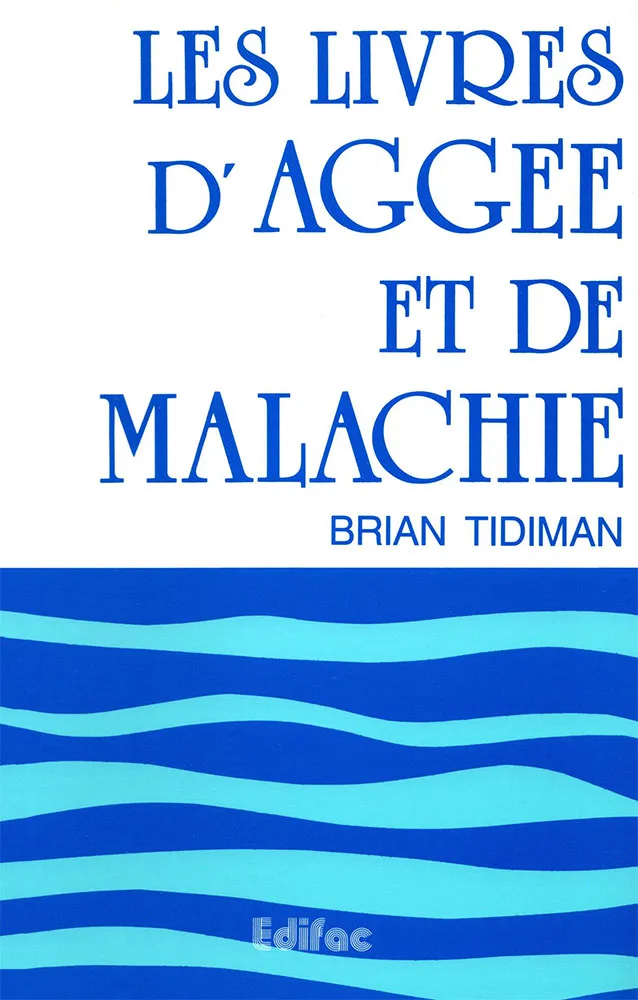 AGGEE ET MALACHIE