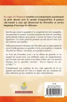 SAGE ET L'INSENSE (LE)