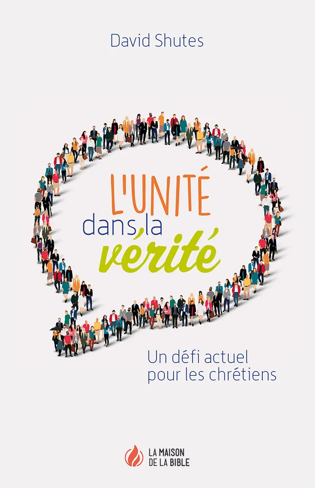 UNITE DANS LA VERITE