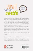 UNITE DANS LA VERITE