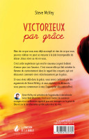 VICTORIEUX PAR GRACE - CE QUE VOUS AVEZ TOUJOURS ESPERE DE VOTER VIE CHRETIENNE