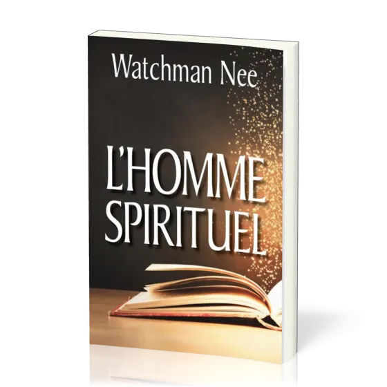 HOMME SPIRITUEL (L') NVELLE EDITION