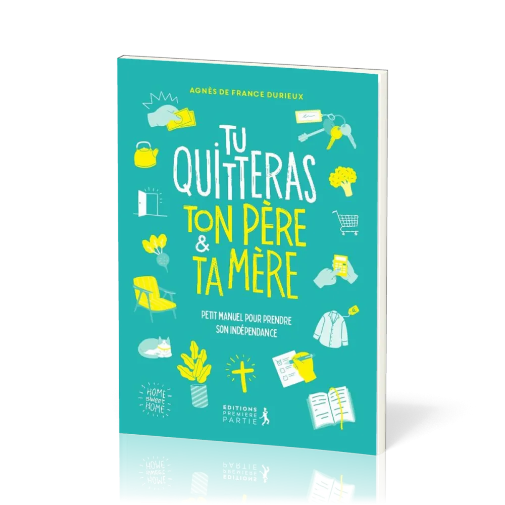 TU QUITTERAS TON PERE ET TA MERE