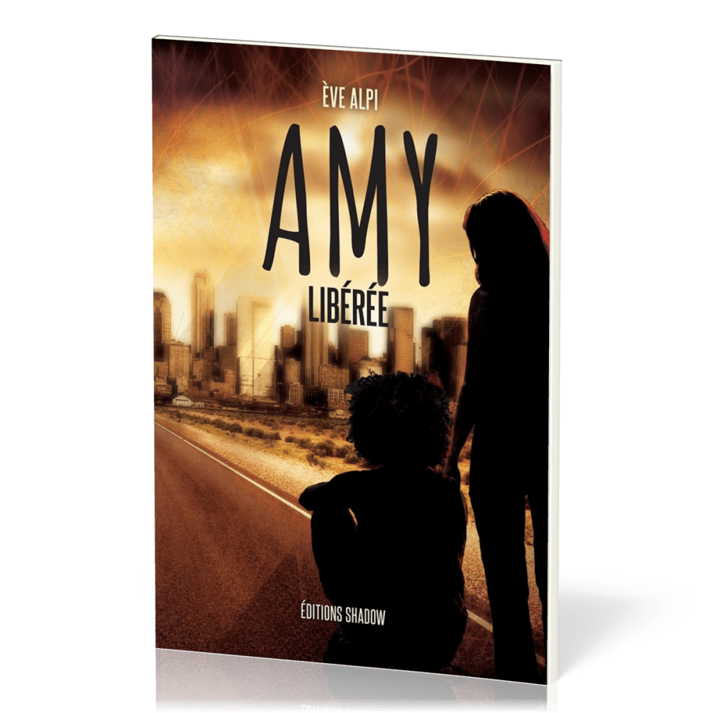 AMY TOME 1 - AMY LIBEREE